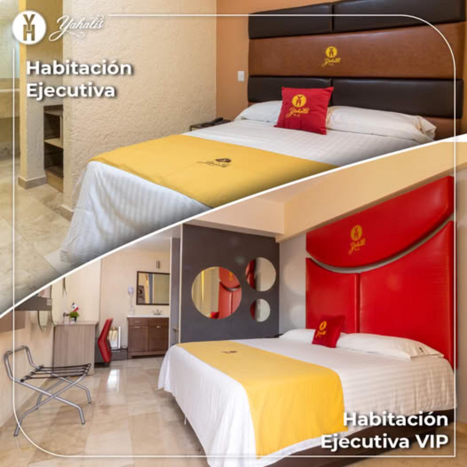 Hotel Yahalis Jilotepec de Abasolo Eksteriør bilde